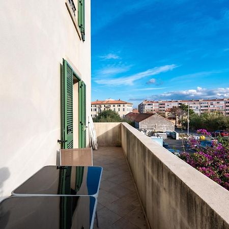 Isula Rossa Apartment L'Ile-Rousse  Luaran gambar