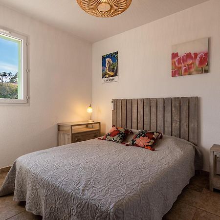 Isula Rossa Apartment L'Ile-Rousse  Luaran gambar